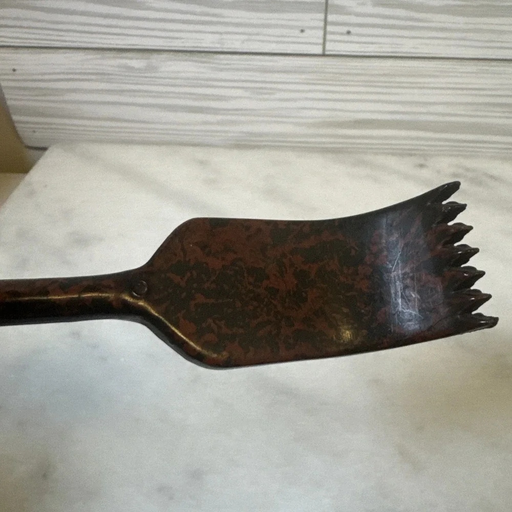 Duck - Plastic Back Scratcher - 19
